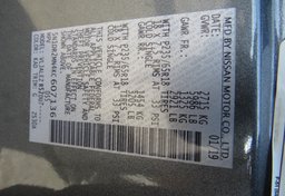 2019 Nissan Pathfinder - Image 55