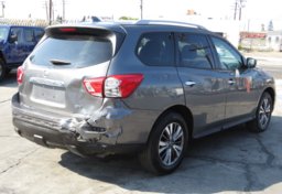 2019 Nissan Pathfinder - Image 7