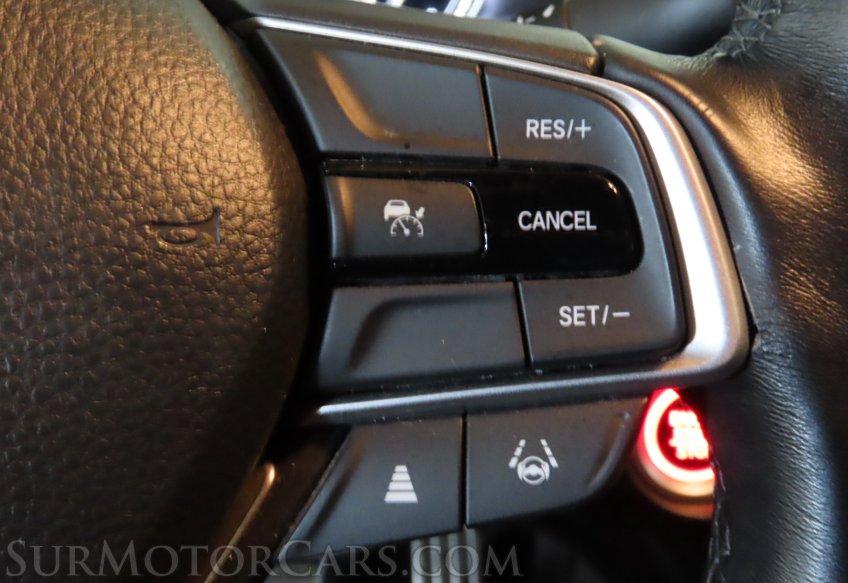 2021 Honda Accord - Image 32