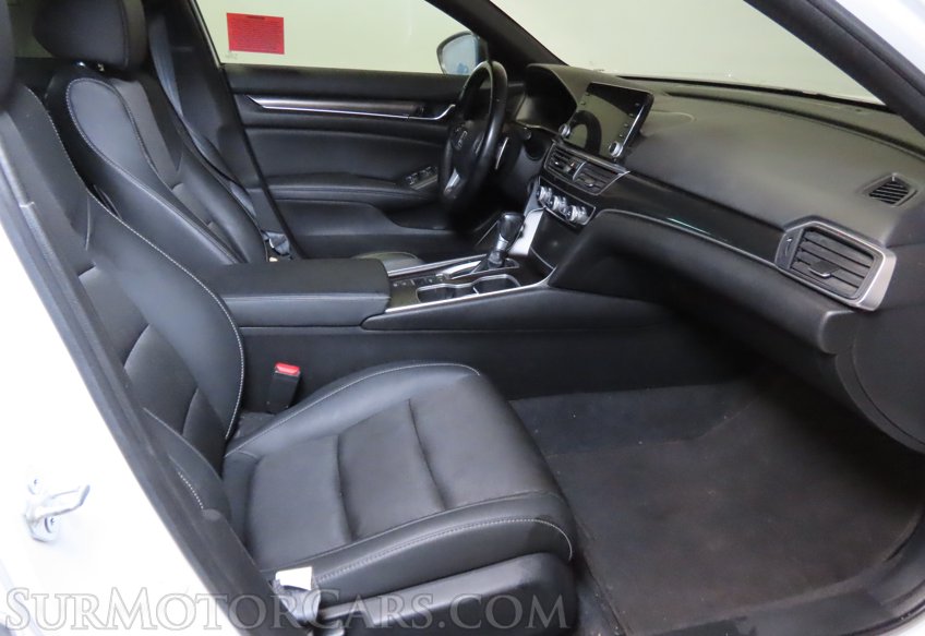 2021 Honda Accord - Image 24