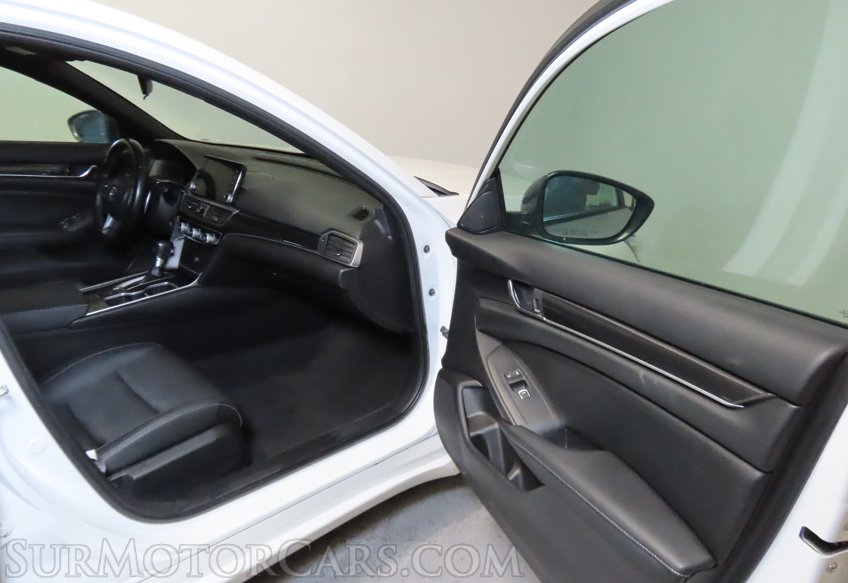 2021 Honda Accord - Image 20