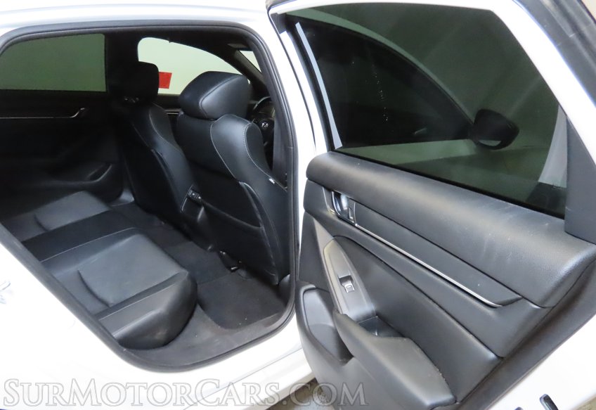 2021 Honda Accord - Image 22