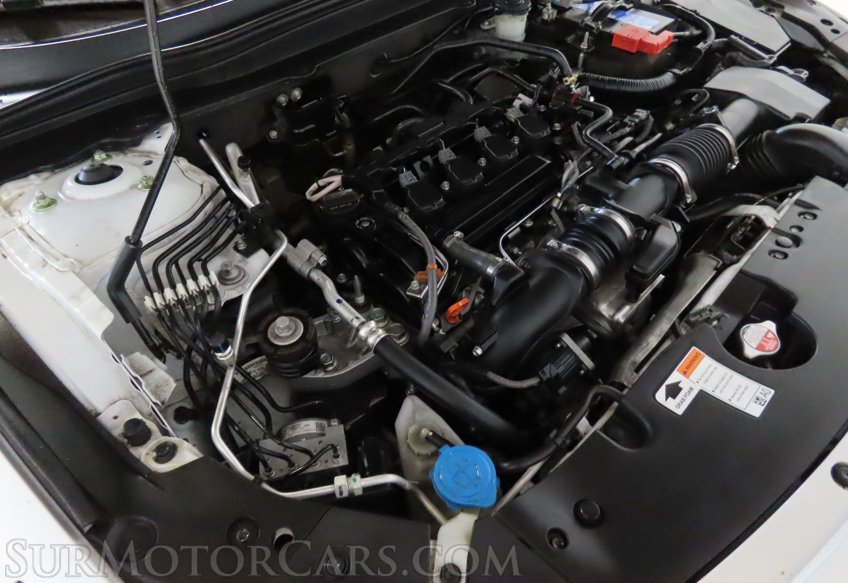 2021 Honda Accord - Image 48