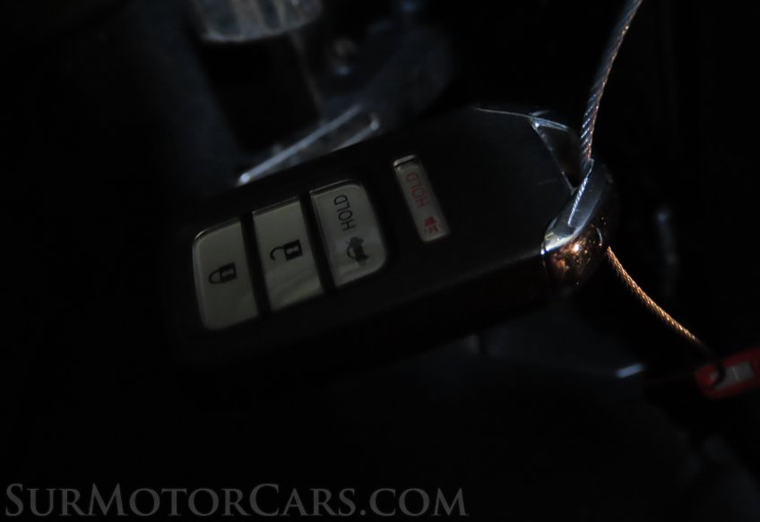 2021 Honda Accord - Image 34