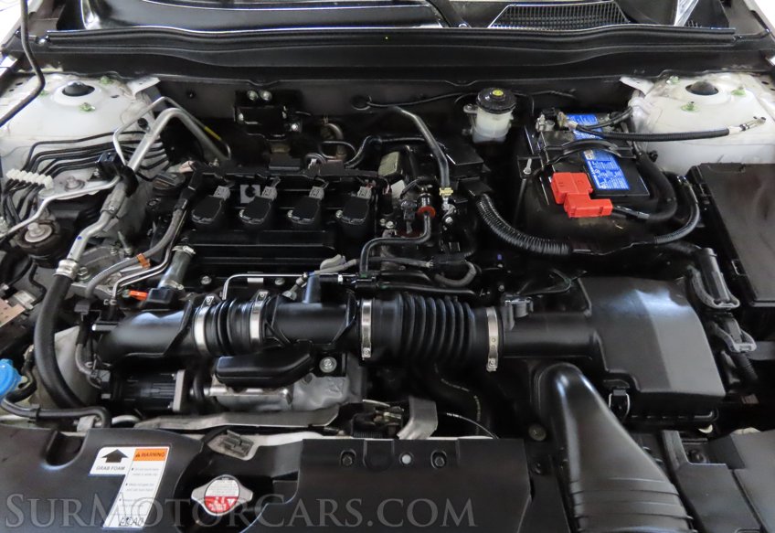 2021 Honda Accord - Image 49