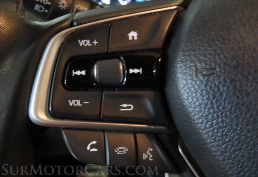 2021 Honda Accord - Image 33