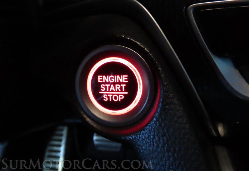 2021 Honda Accord - Image 35