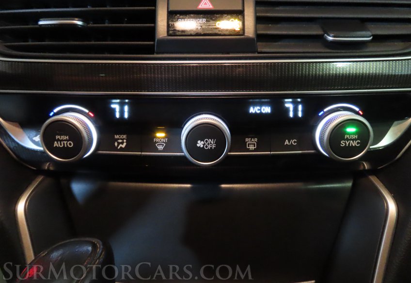 2021 Honda Accord - Image 41