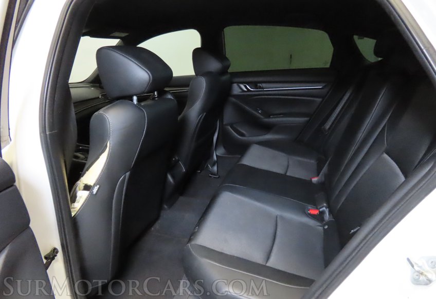 2021 Honda Accord - Image 29