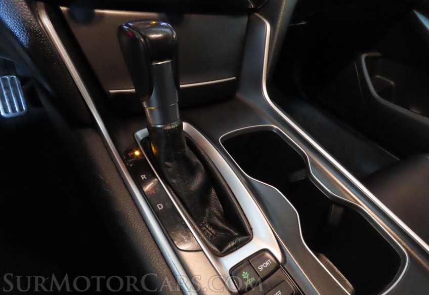 2021 Honda Accord - Image 43