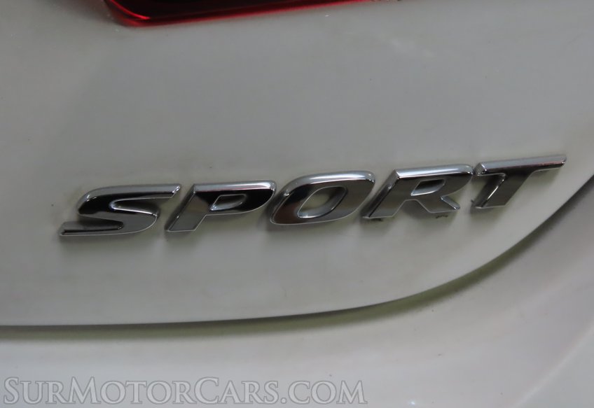 2021 Honda Accord - Image 16