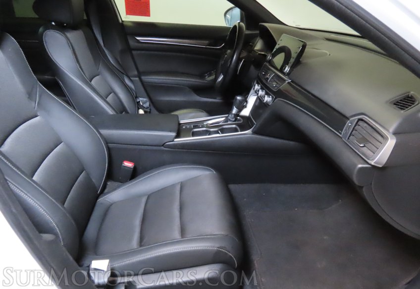 2021 Honda Accord - Image 28