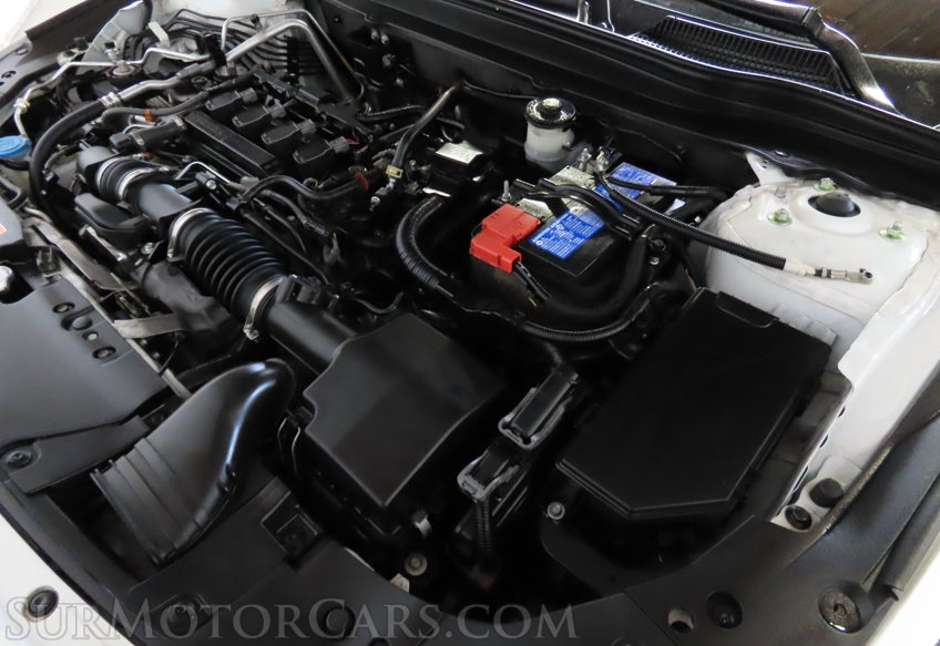 2021 Honda Accord - Image 50