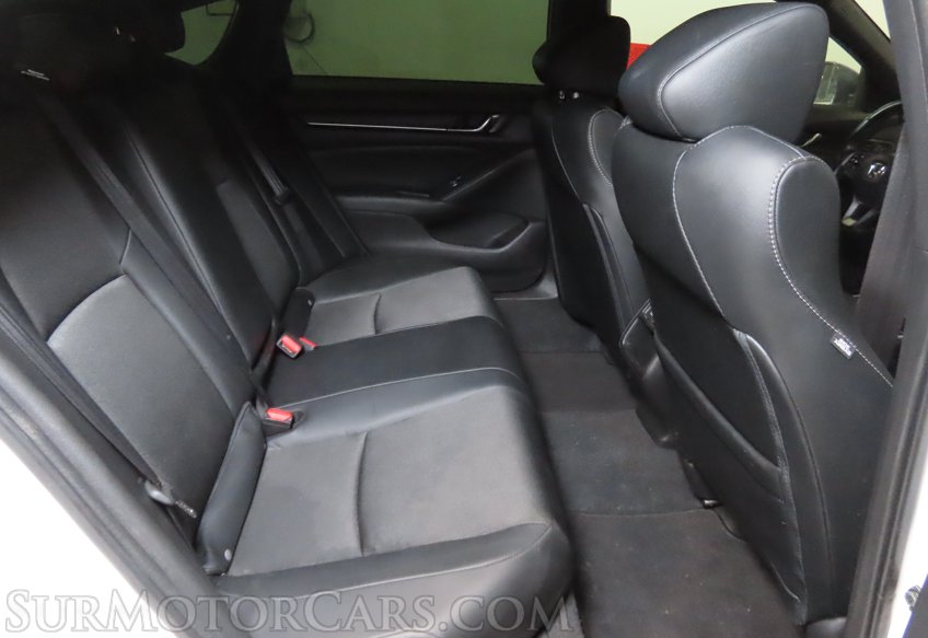 2021 Honda Accord - Image 26