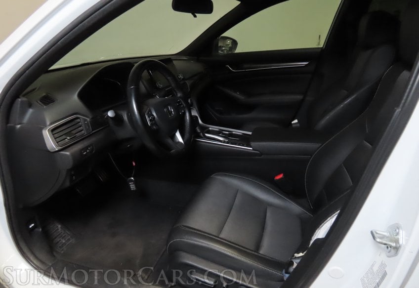 2021 Honda Accord - Image 23