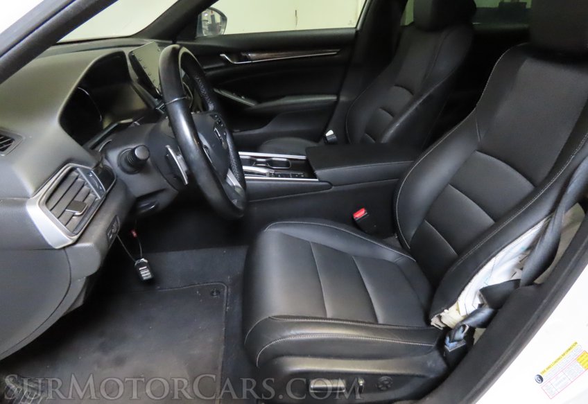 2021 Honda Accord - Image 27