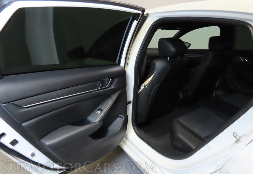 2021 Honda Accord - Image 21