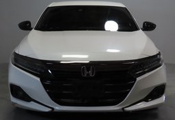 2021 Honda Accord - Image 12