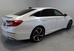 2021 Honda Accord - Image 10