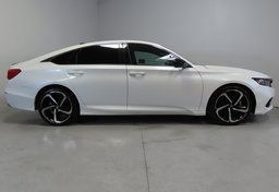 2021 Honda Accord - Image 6