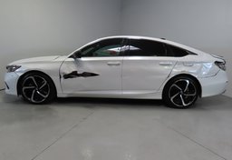 2021 Honda Accord - Image 5