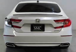 2021 Honda Accord - Image 11