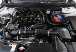 2021 Honda Accord - Image 49