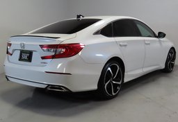 2021 Honda Accord - Image 8