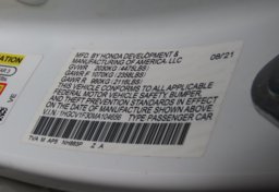 2021 Honda Accord - Image 53