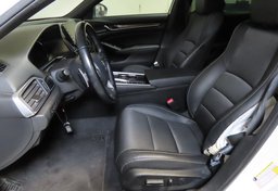 2021 Honda Accord - Image 27