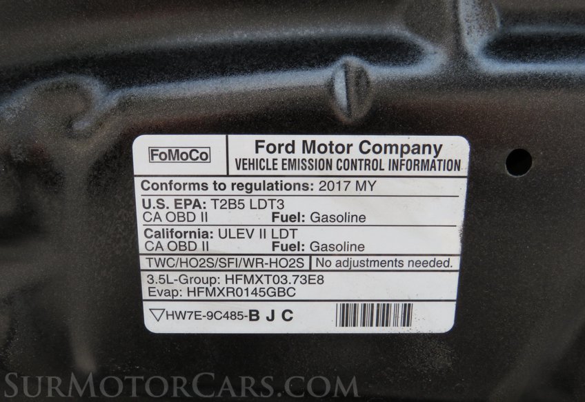 2017 Ford Explorer - Image 54