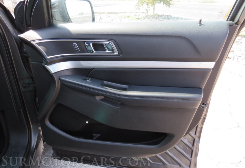 2017 Ford Explorer - Image 49