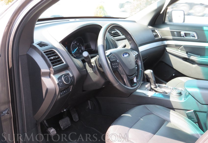 2017 Ford Explorer - Image 20
