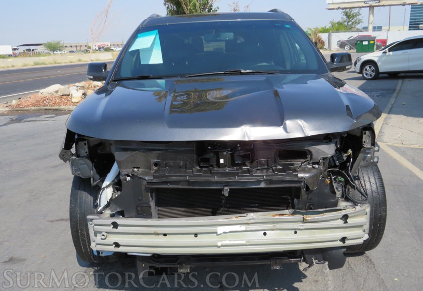 2017 Ford Explorer - Image 11
