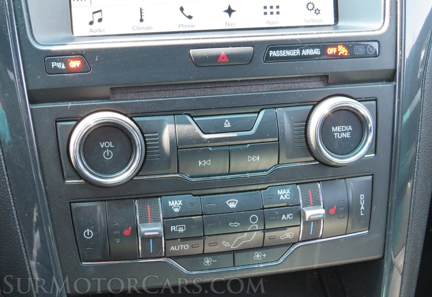 2017 Ford Explorer - Image 43