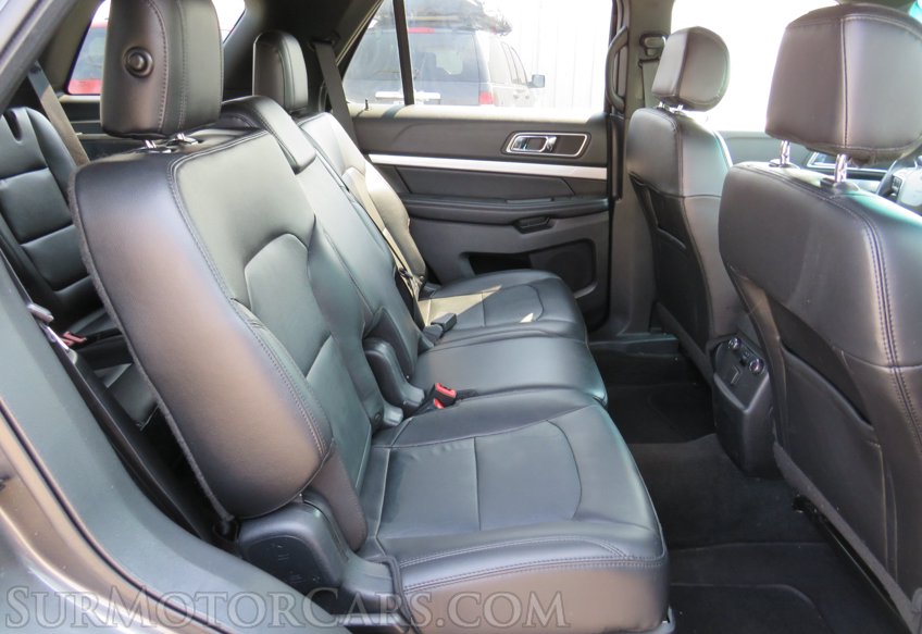 2017 Ford Explorer - Image 26
