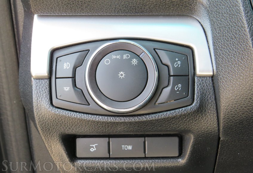 2017 Ford Explorer - Image 45