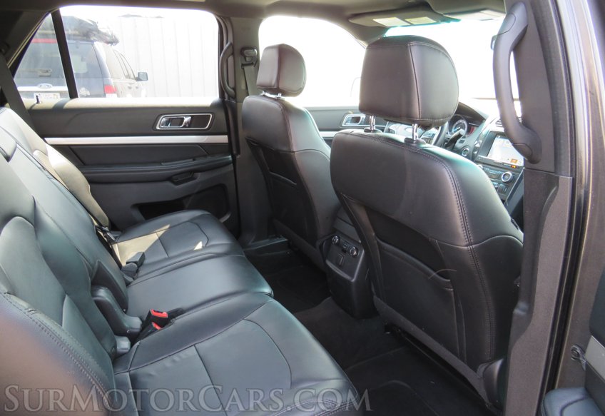 2017 Ford Explorer - Image 24
