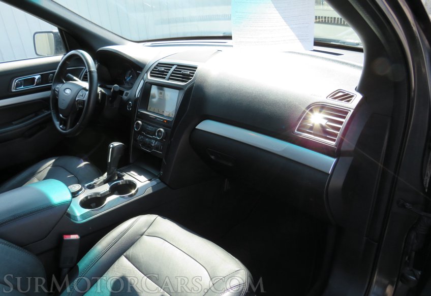 2017 Ford Explorer - Image 21