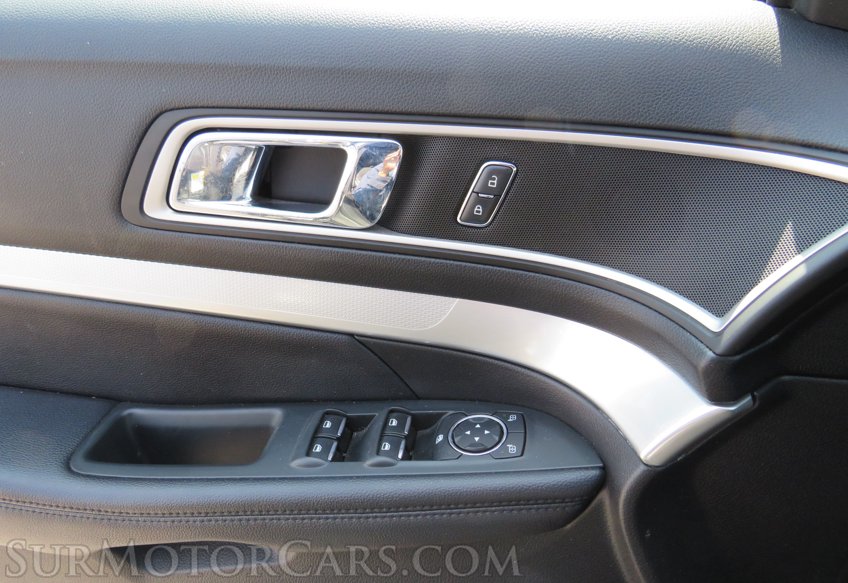 2017 Ford Explorer - Image 48