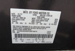 2017 Ford Explorer - Image 56