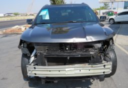 2017 Ford Explorer - Image 11