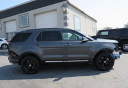 2017 Ford Explorer - Image 10