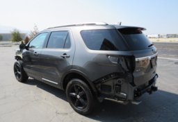 2017 Ford Explorer - Image 7