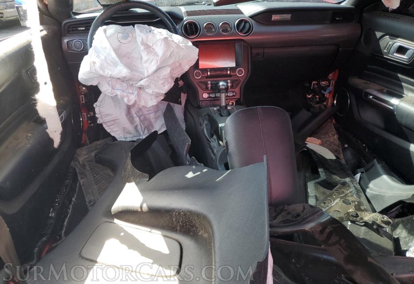 2018 Ford Mustang - Image 7