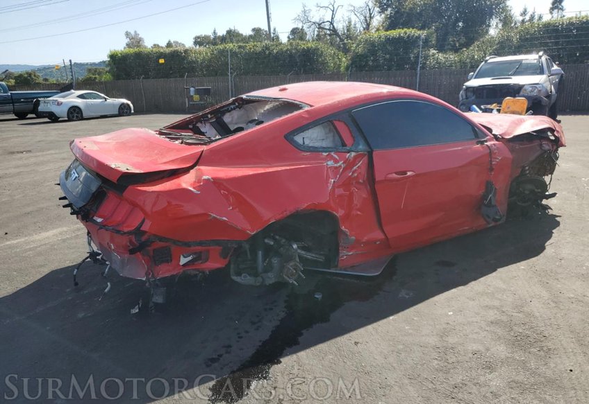 2018 Ford Mustang - Image 5
