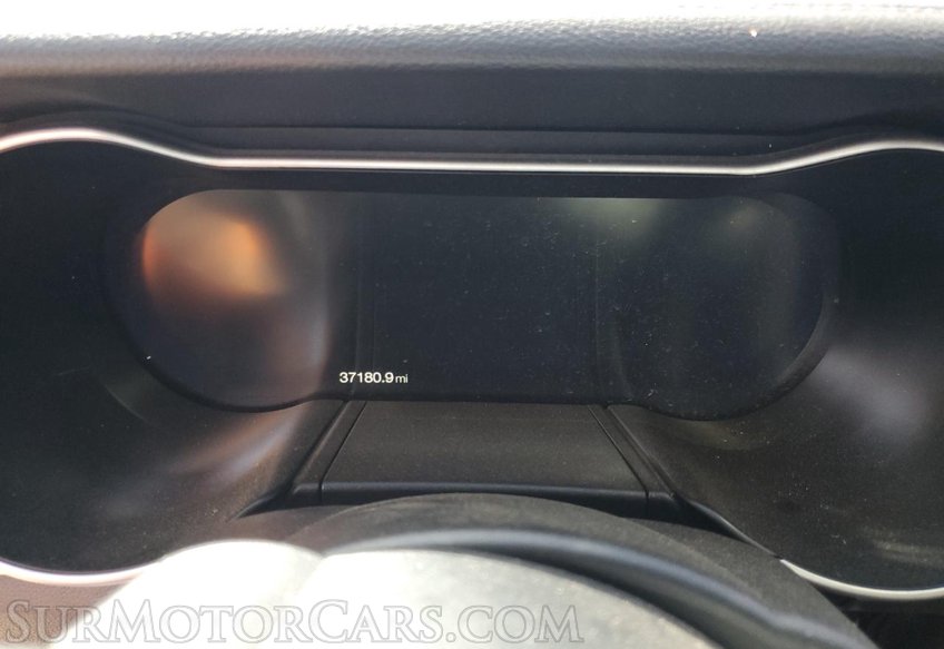 2018 Ford Mustang - Image 10