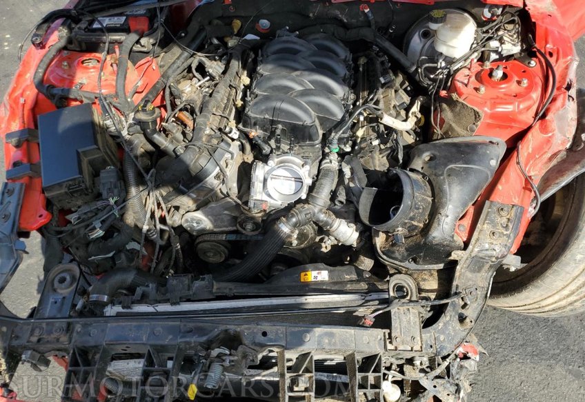 2018 Ford Mustang - Image 12