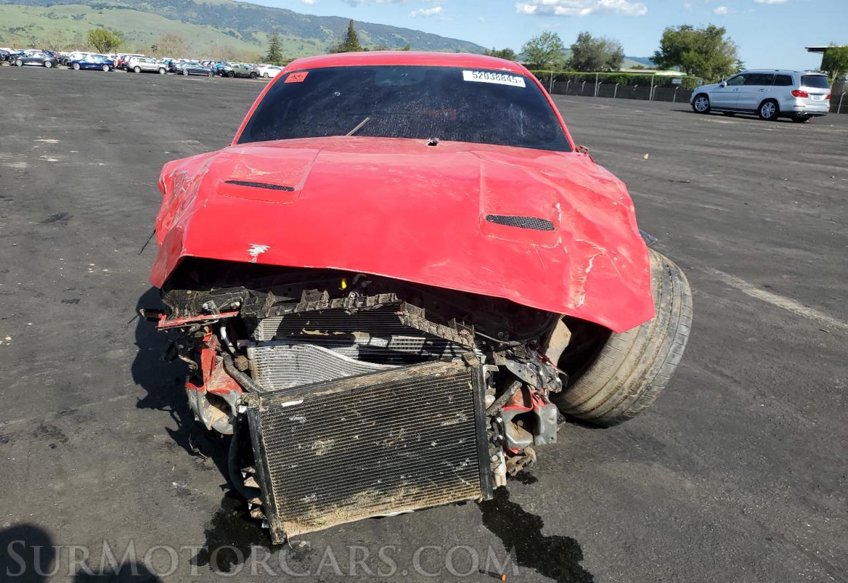 2018 Ford Mustang - Image 3