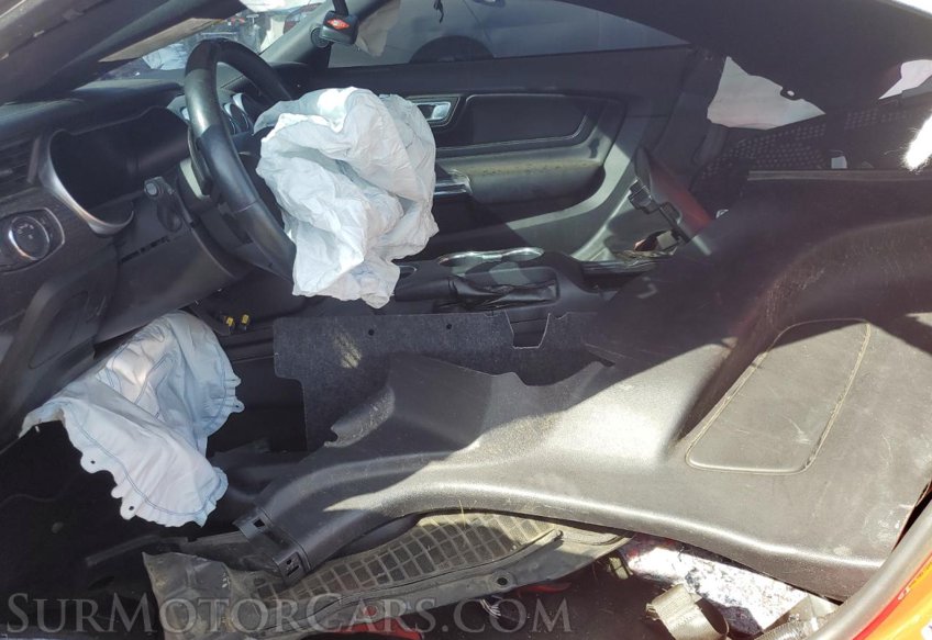 2018 Ford Mustang - Image 8